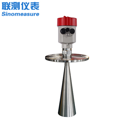 聯測_SIN-RD902雷達液位計_適用于高溫高壓的液體_