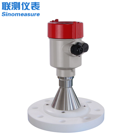 SIN-RD906雷達液位計_適用于衛生型液體存儲容器_